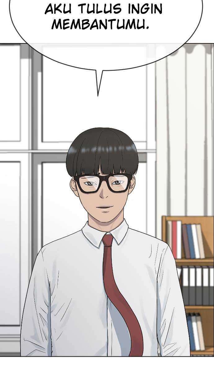 Hypnosis School Chapter 39 Gambar 93