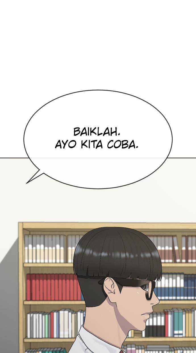 Hypnosis School Chapter 39 Gambar 98