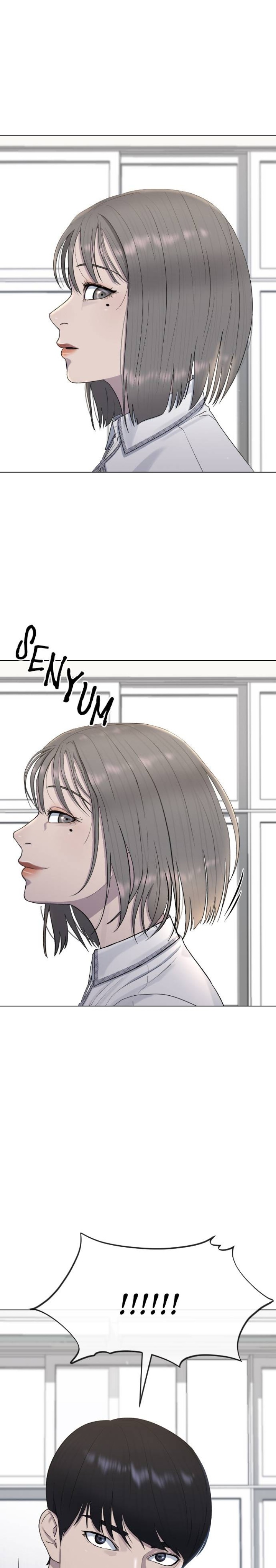 Hypnosis School Chapter 47 Gambar 1