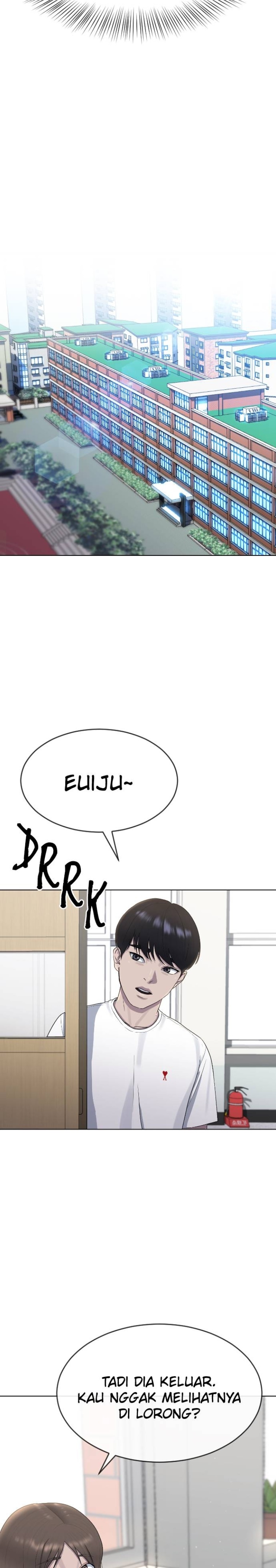 Hypnosis School Chapter 47 Gambar 24