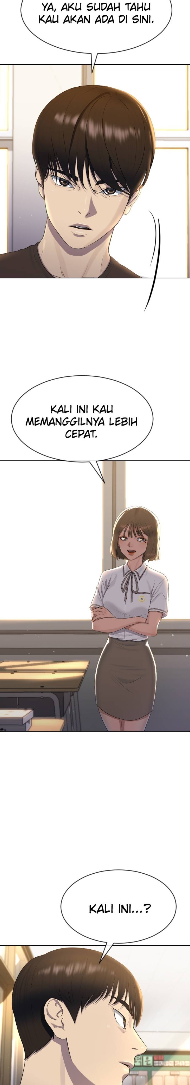 Hypnosis School Chapter 47 Gambar 36
