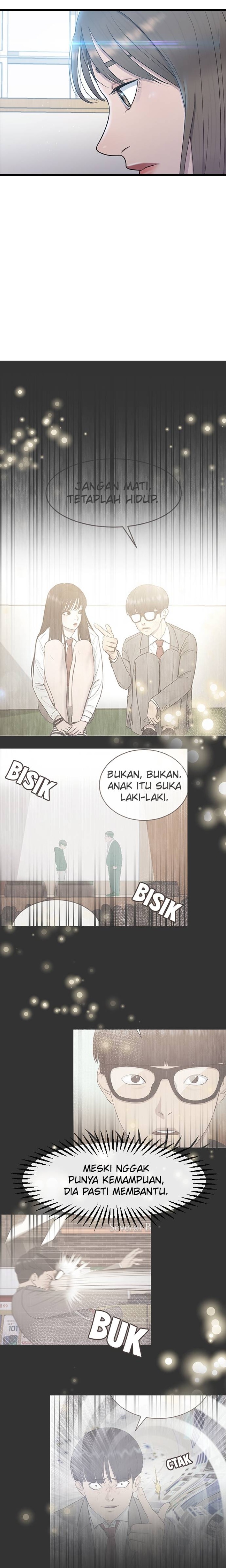 Hypnosis School Chapter 52 Gambar 12