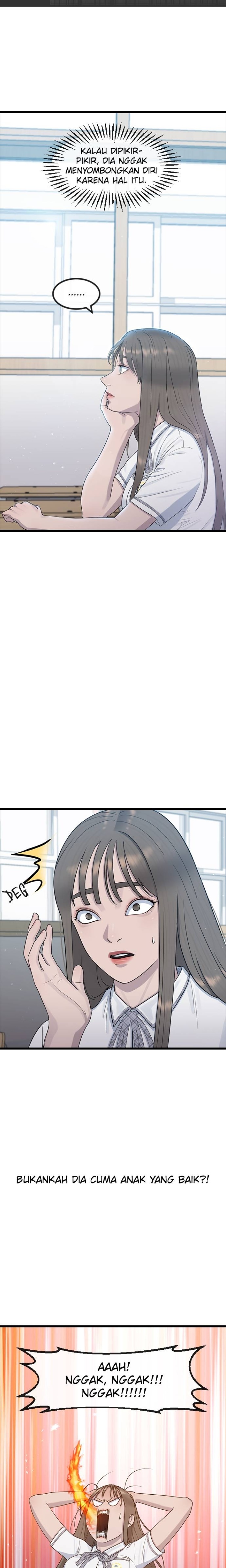 Hypnosis School Chapter 52 Gambar 13