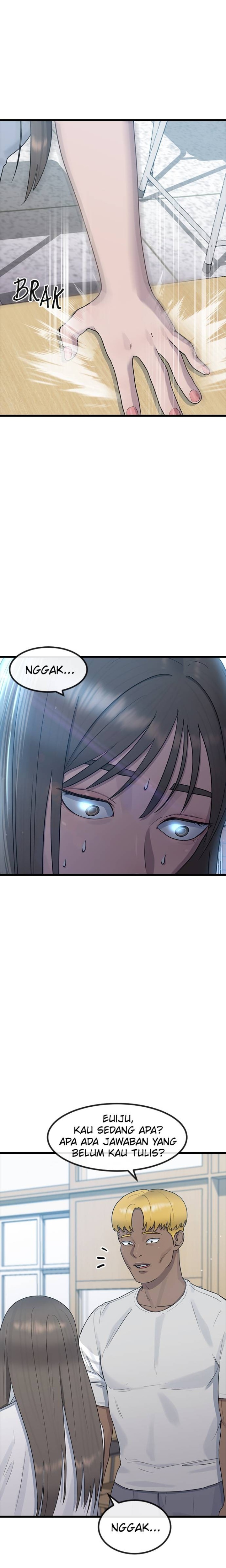 Hypnosis School Chapter 52 Gambar 15