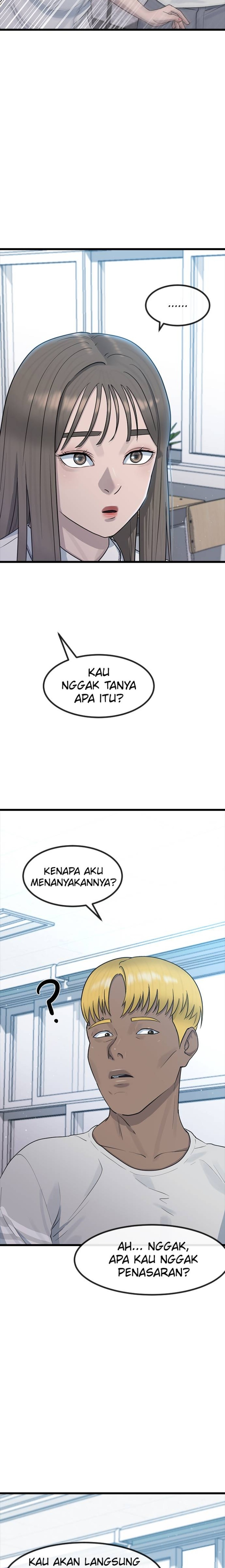 Hypnosis School Chapter 52 Gambar 17