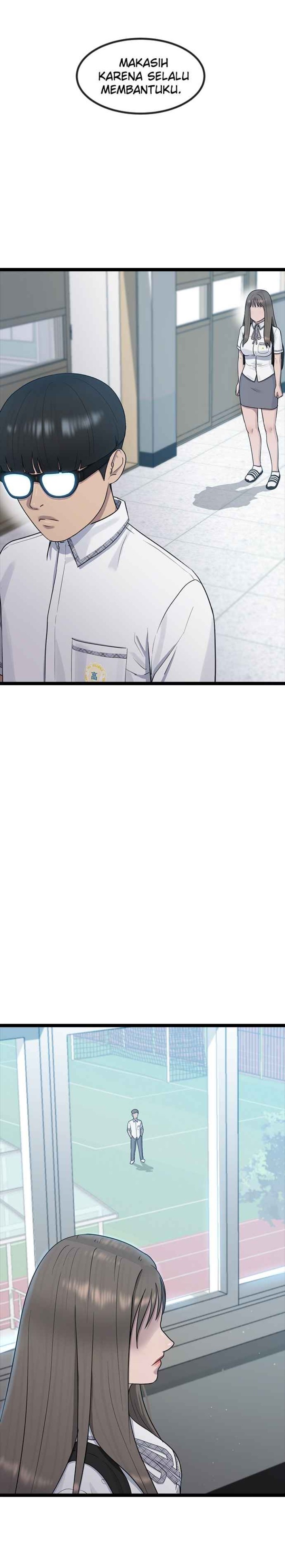 Hypnosis School Chapter 54 Fix Gambar 1