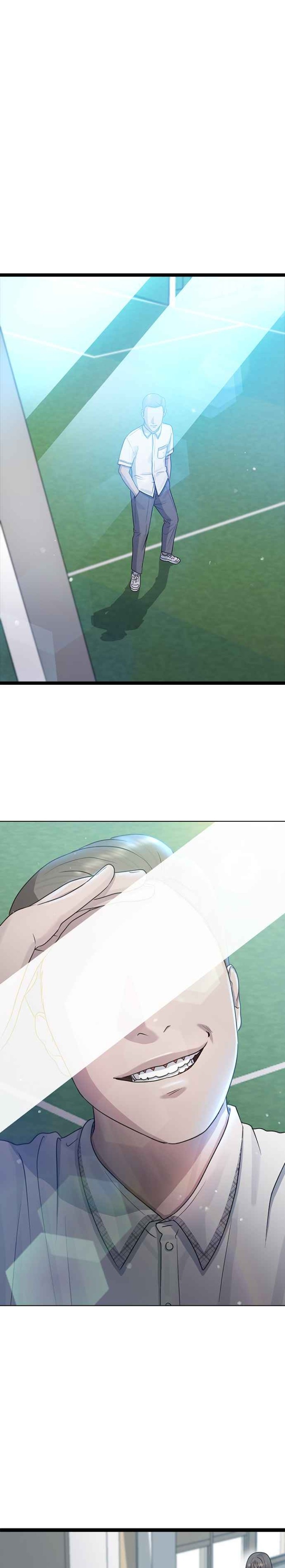 Hypnosis School Chapter 54 Fix Gambar 2