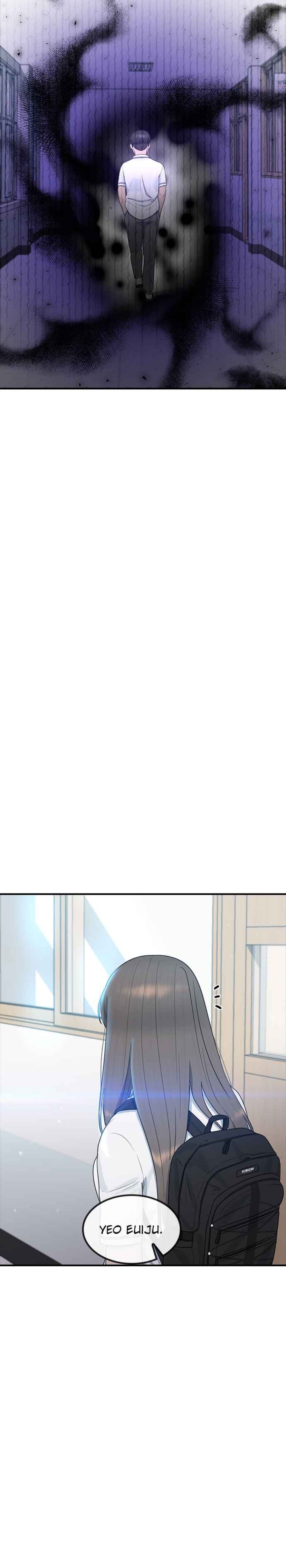 Hypnosis School Chapter 54 Fix Gambar 6