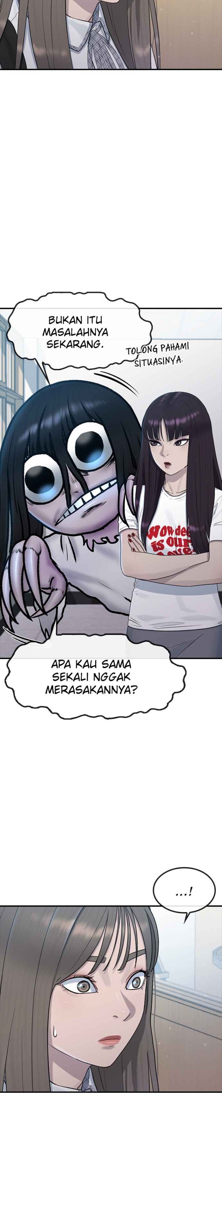 Hypnosis School Chapter 54 Fix Gambar 8