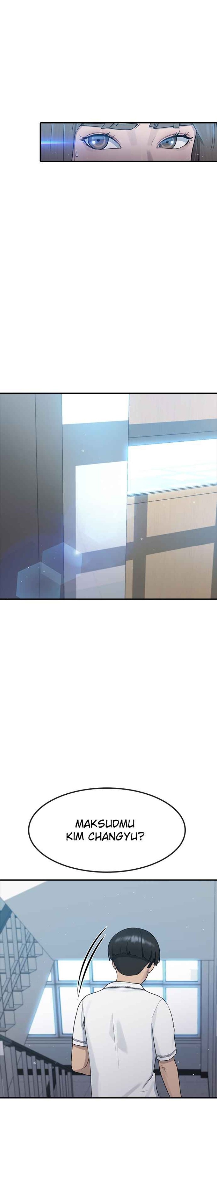 Hypnosis School Chapter 54 Fix Gambar 9