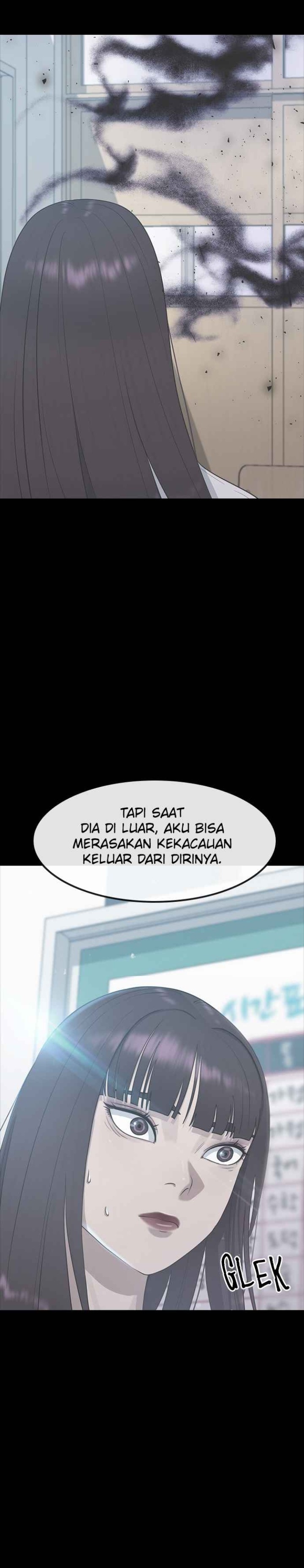 Hypnosis School Chapter 54 Fix Gambar 11