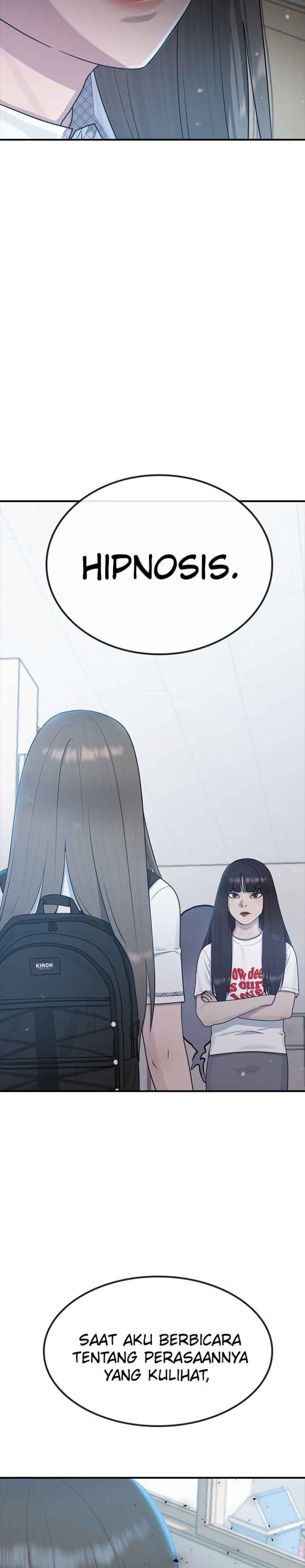 Hypnosis School Chapter 54 Fix Gambar 14