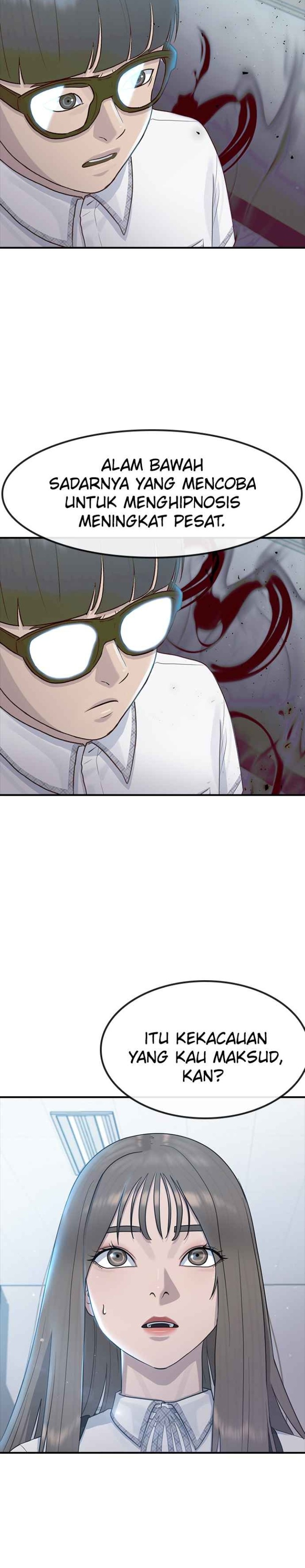 Hypnosis School Chapter 54 Fix Gambar 15