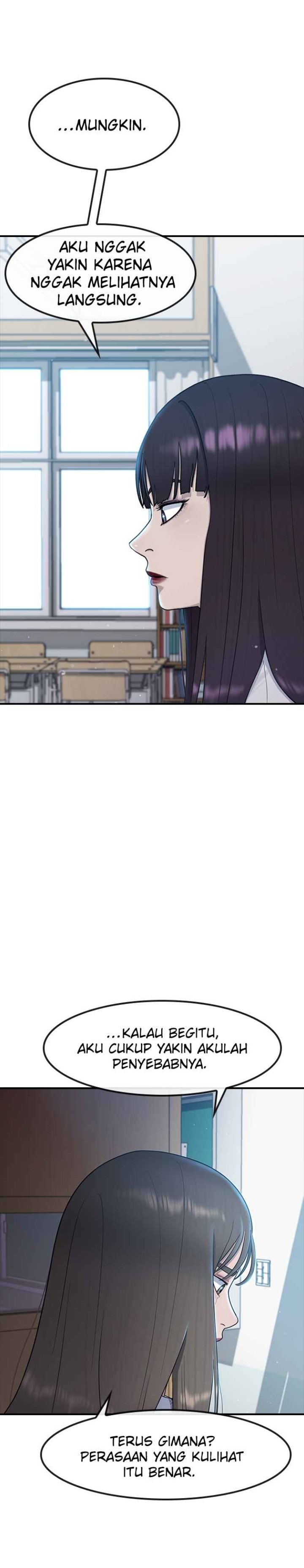 Hypnosis School Chapter 54 Fix Gambar 16