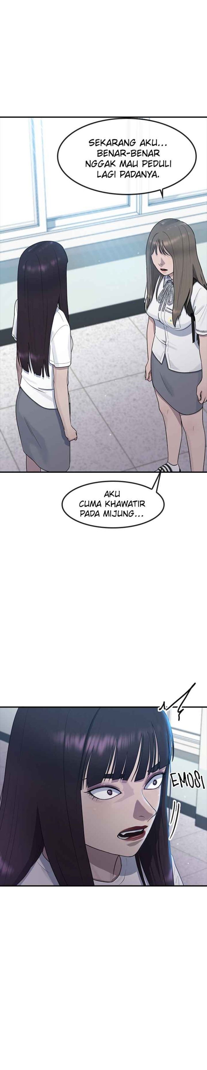 Hypnosis School Chapter 54 Fix Gambar 17