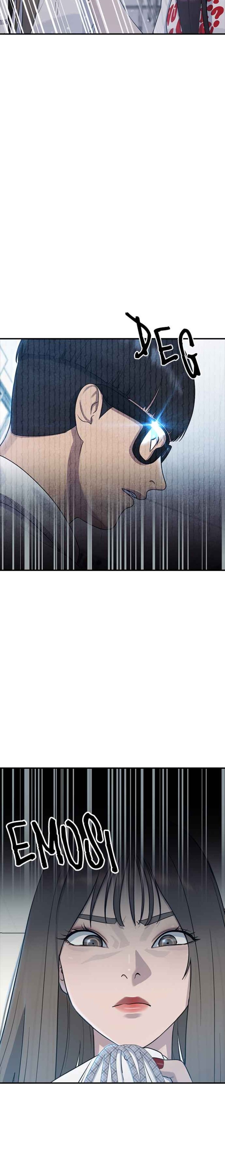 Hypnosis School Chapter 54 Fix Gambar 20