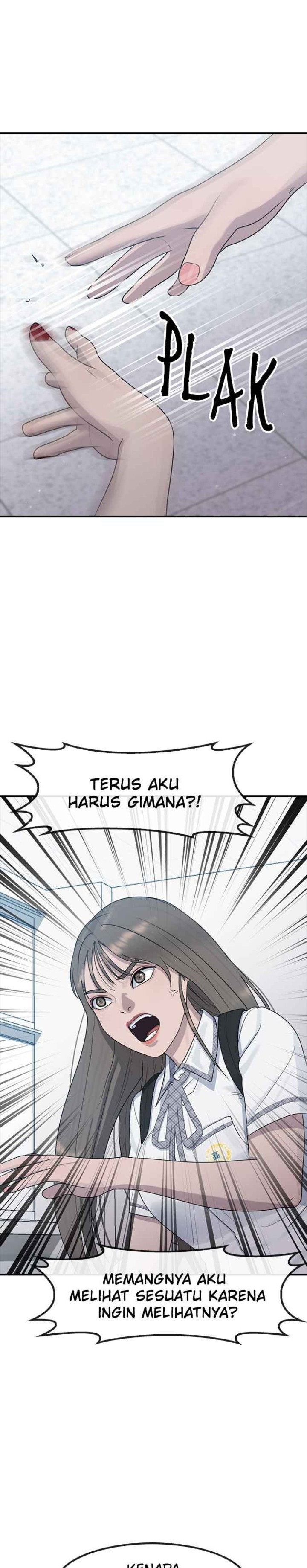 Hypnosis School Chapter 54 Fix Gambar 21