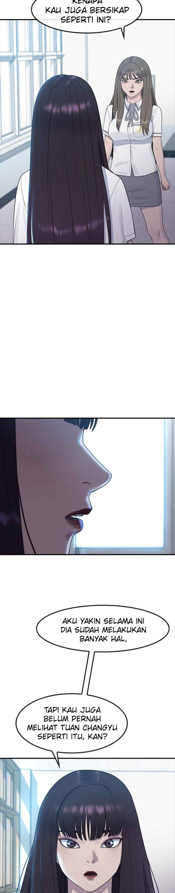 Hypnosis School Chapter 54 Fix Gambar 22