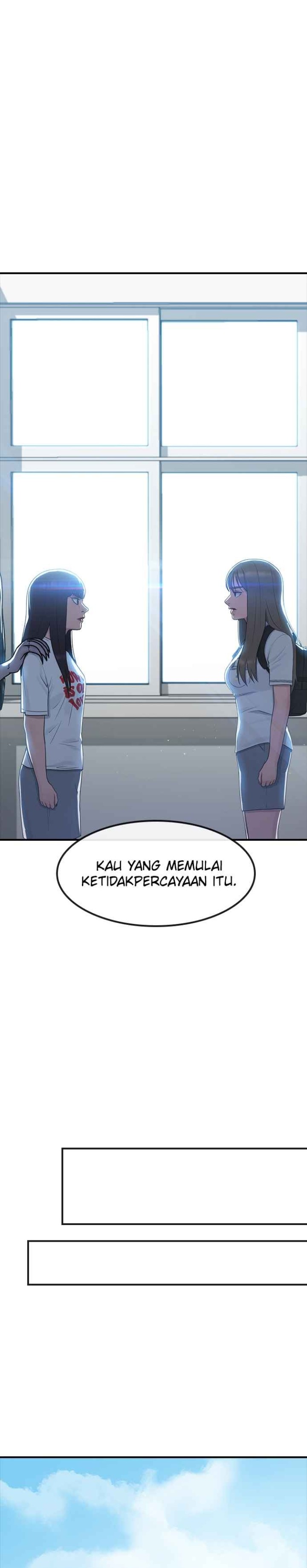 Hypnosis School Chapter 54 Fix Gambar 24