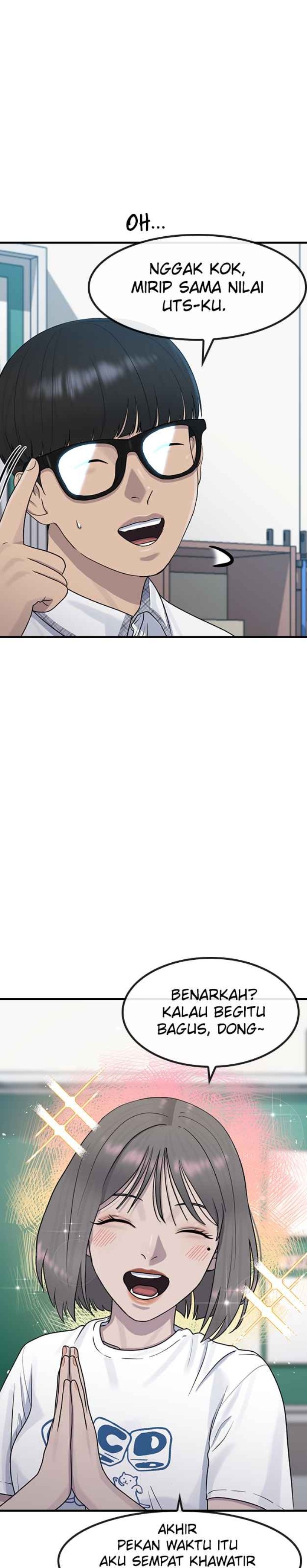 Hypnosis School Chapter 54 Fix Gambar 28