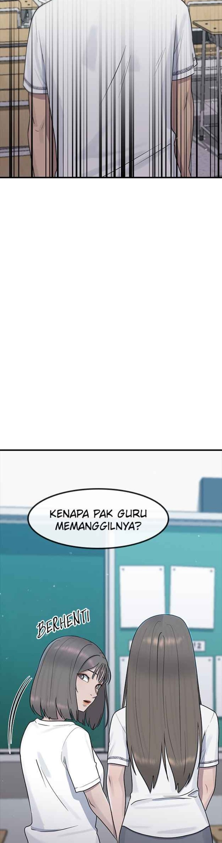 Hypnosis School Chapter 54 Fix Gambar 33