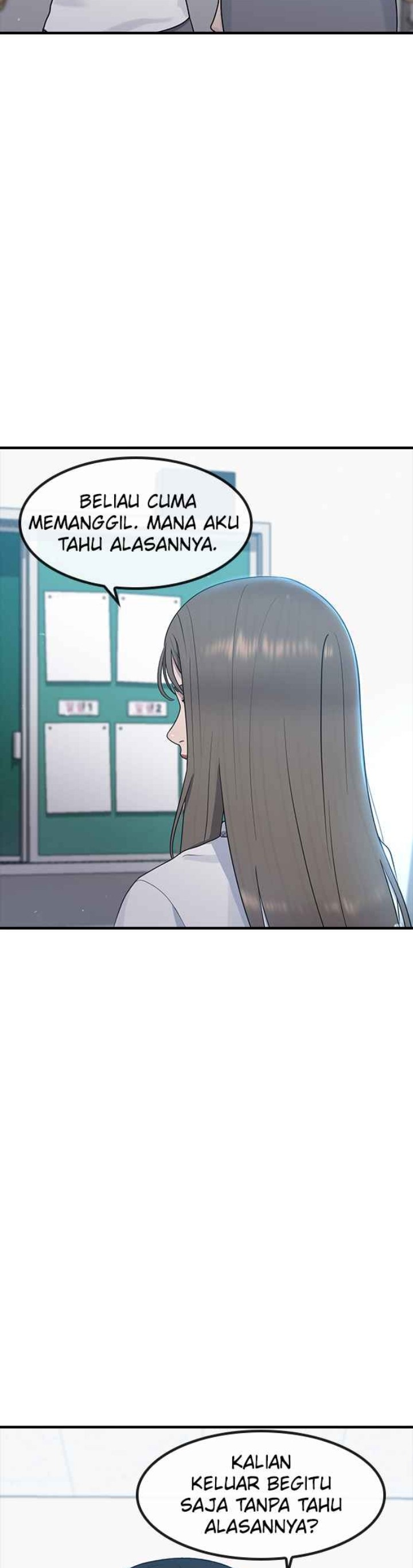 Hypnosis School Chapter 54 Fix Gambar 34