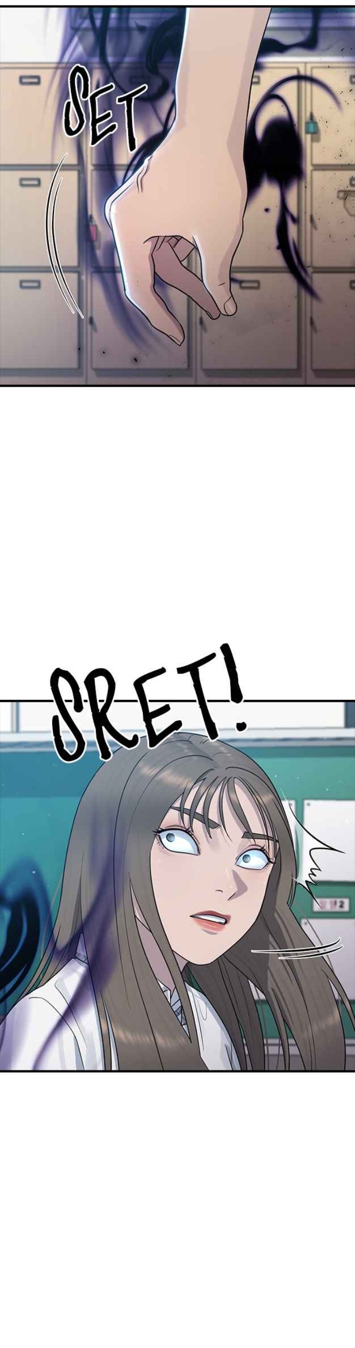 Hypnosis School Chapter 54 Fix Gambar 37