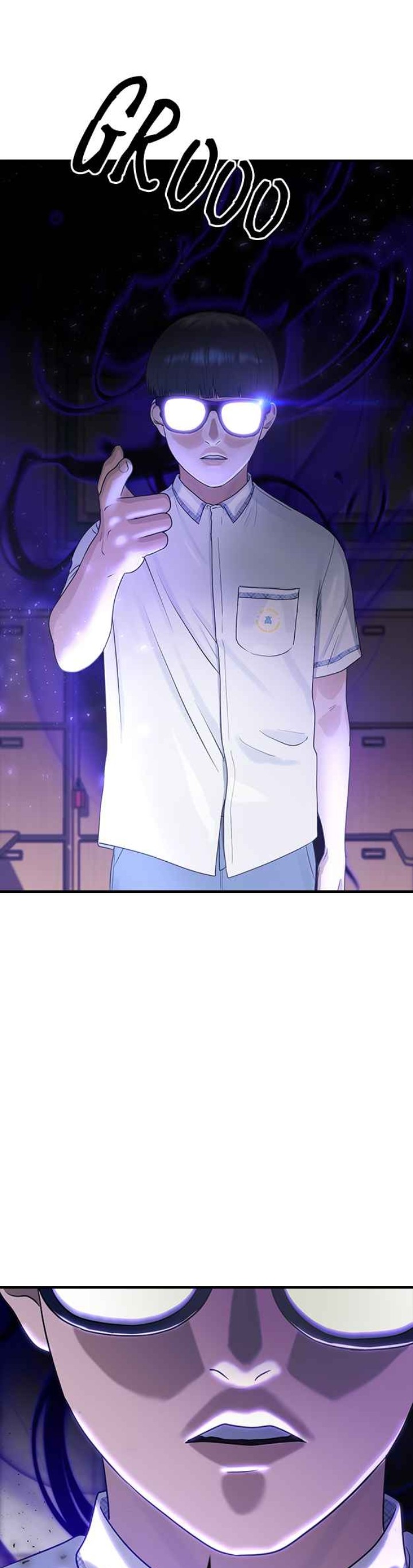 Hypnosis School Chapter 54 Fix Gambar 38