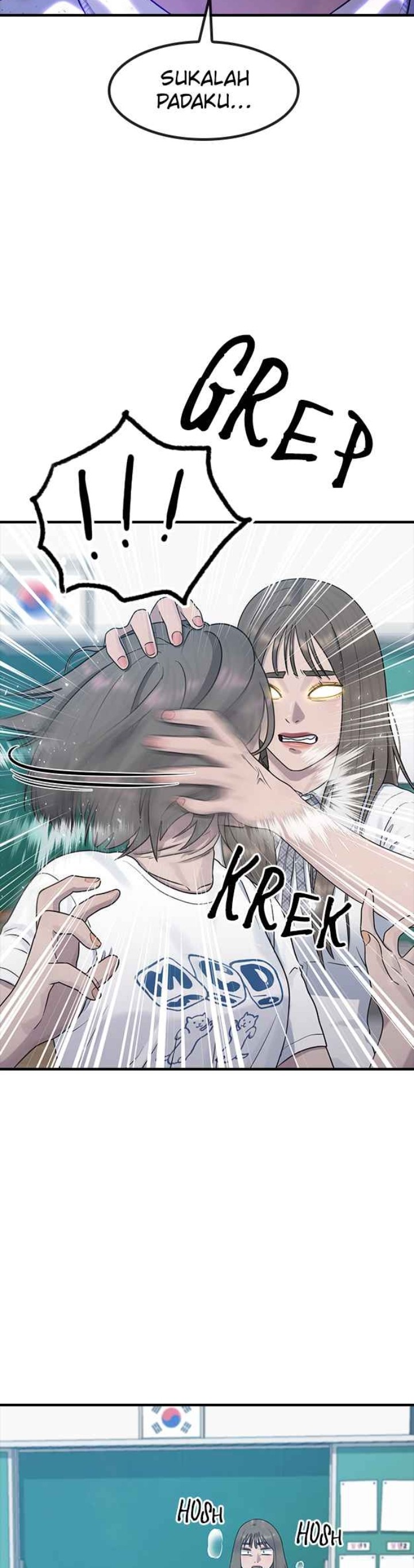 Hypnosis School Chapter 54 Fix Gambar 39