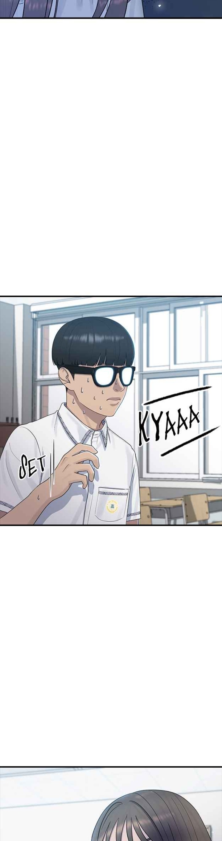Hypnosis School Chapter 54 Fix Gambar 41