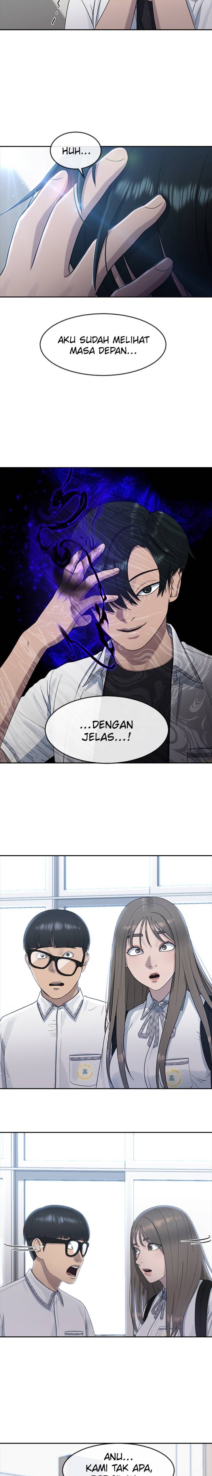 Hypnosis School Chapter 58 Gambar 10