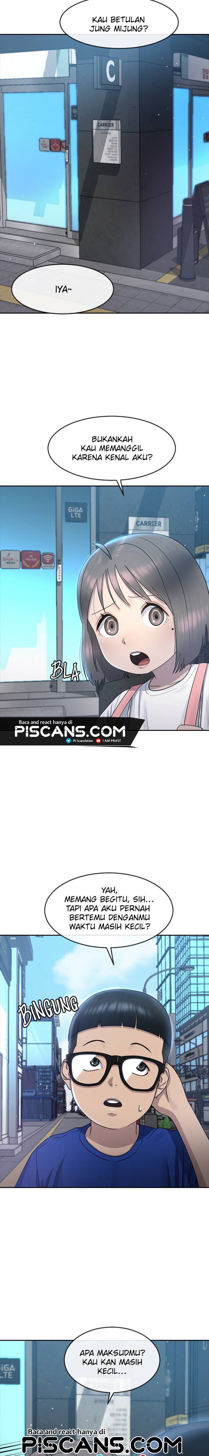 Hypnosis School Chapter 62 Gambar 2