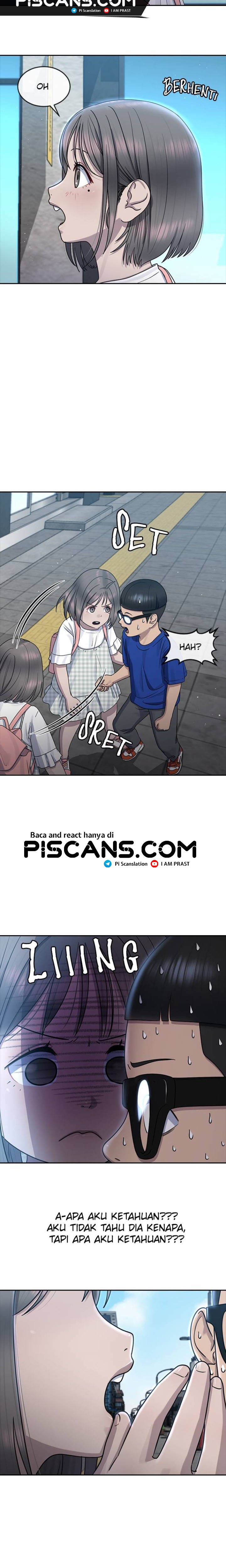 Hypnosis School Chapter 62 Gambar 4