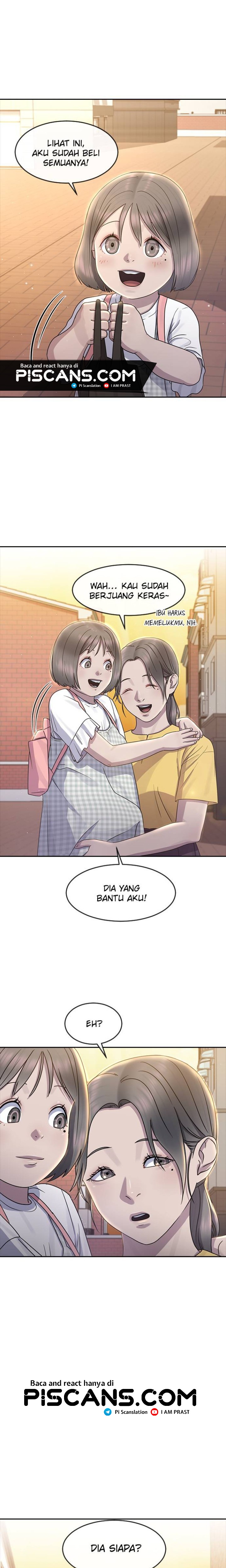 Hypnosis School Chapter 62 Gambar 19