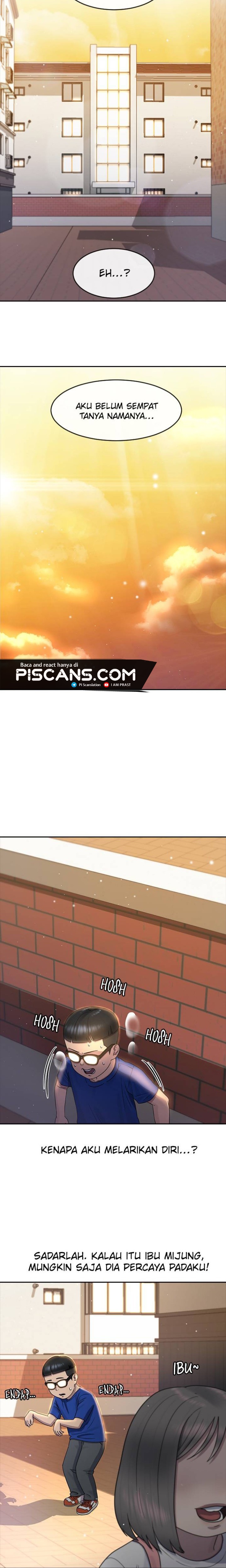 Hypnosis School Chapter 62 Gambar 20