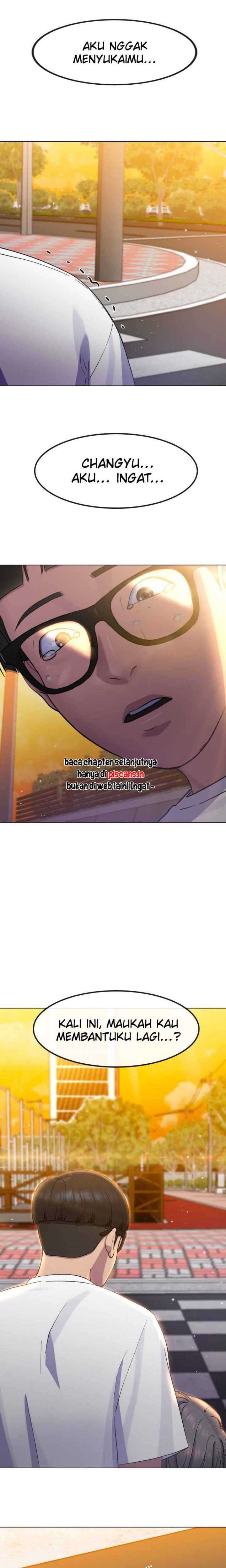 Hypnosis School Chapter 66 Gambar 3