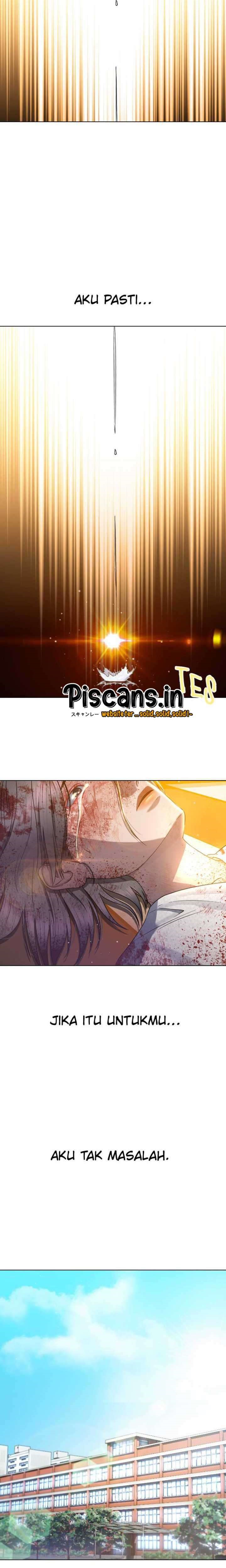 Hypnosis School Chapter 66 Gambar 5