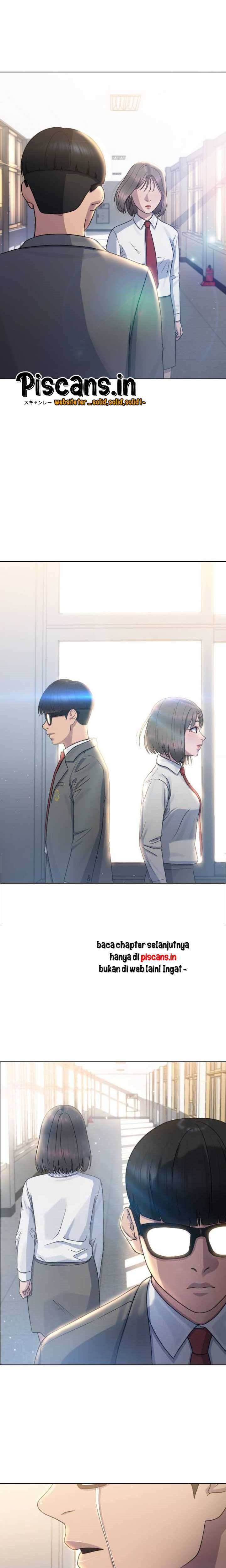 Hypnosis School Chapter 66 Gambar 7