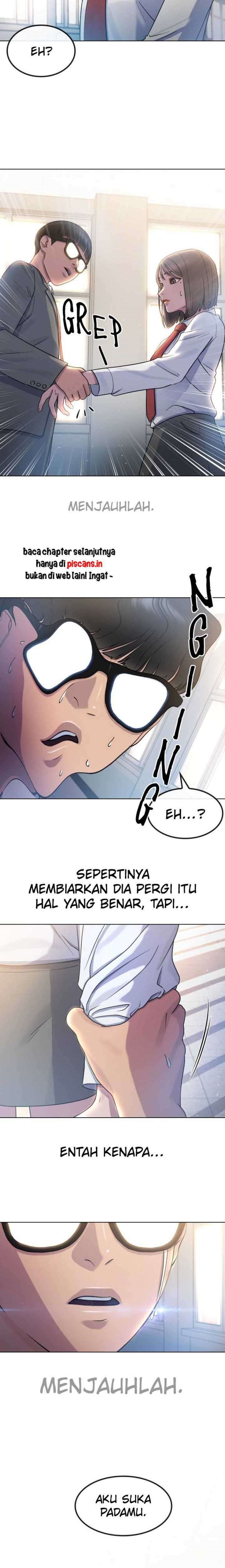 Hypnosis School Chapter 66 Gambar 10