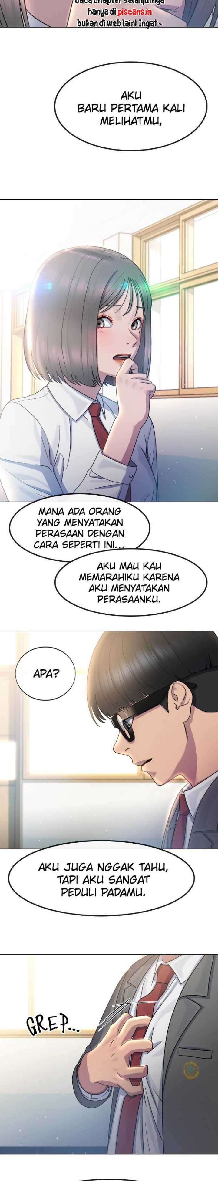 Hypnosis School Chapter 66 Gambar 12