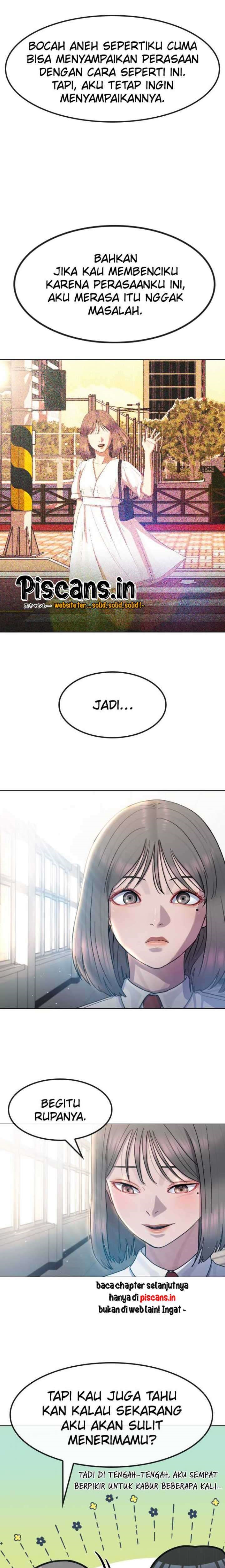 Hypnosis School Chapter 66 Gambar 13