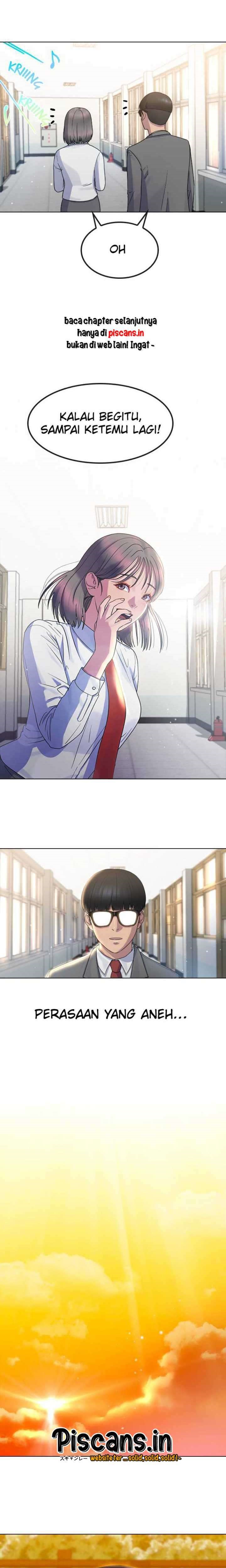 Hypnosis School Chapter 66 Gambar 15