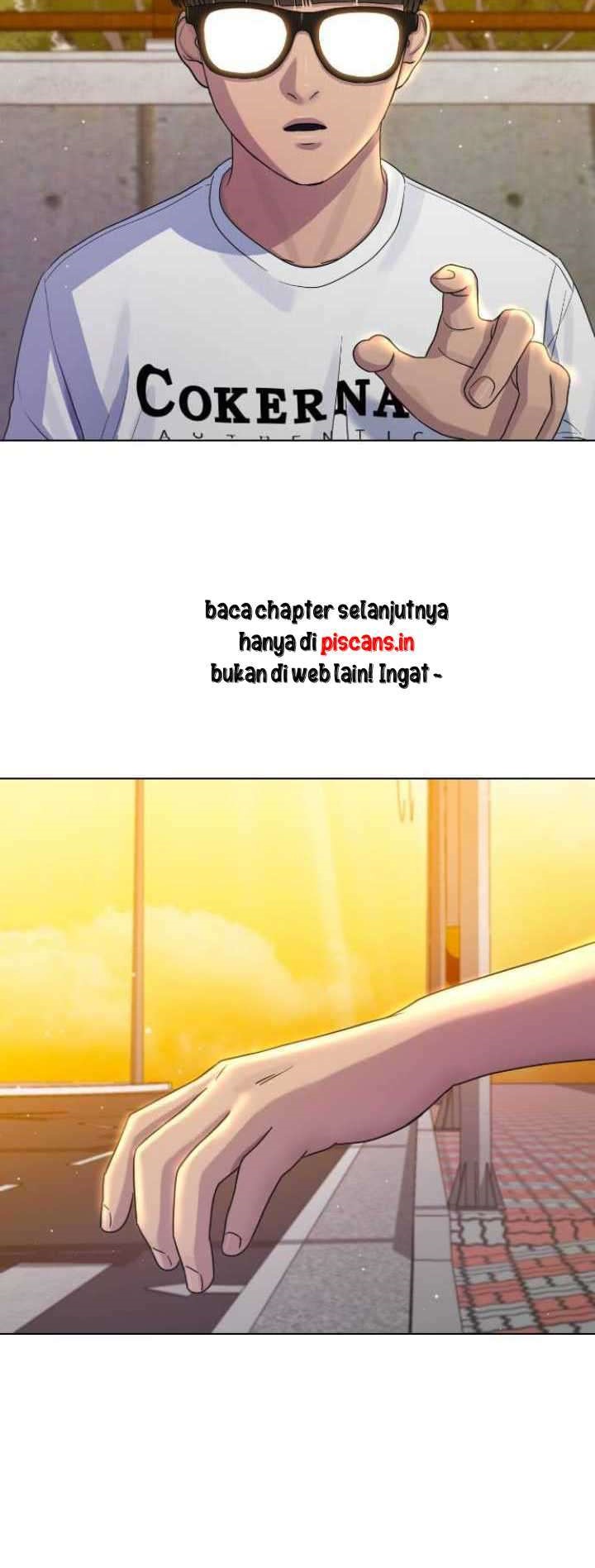 Hypnosis School Chapter 66 Gambar 18