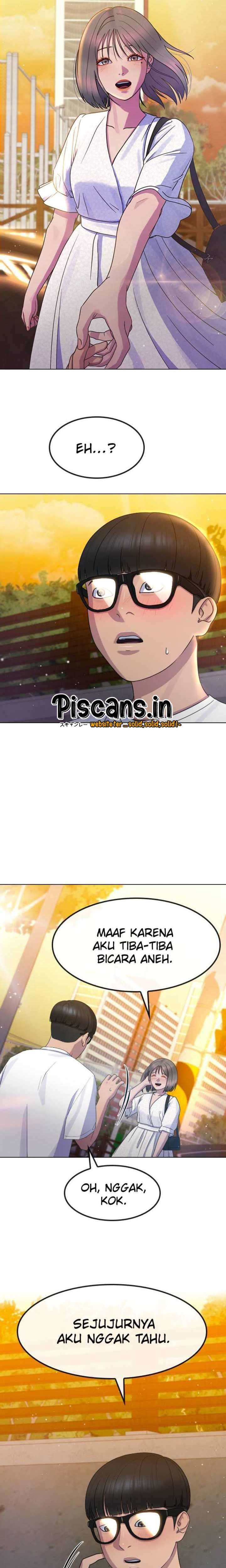 Hypnosis School Chapter 66 Gambar 21