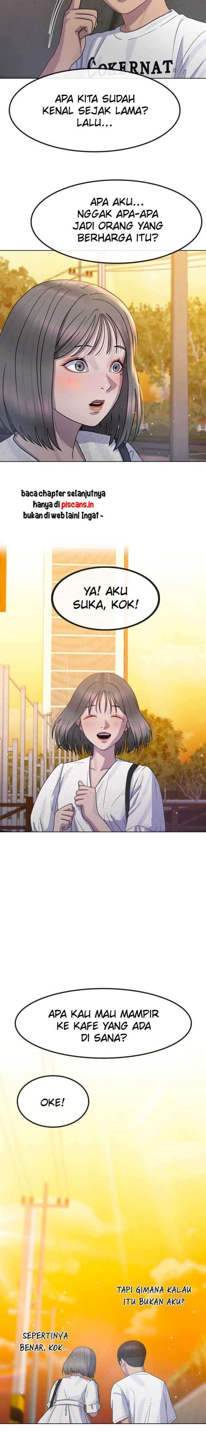 Hypnosis School Chapter 66 Gambar 22