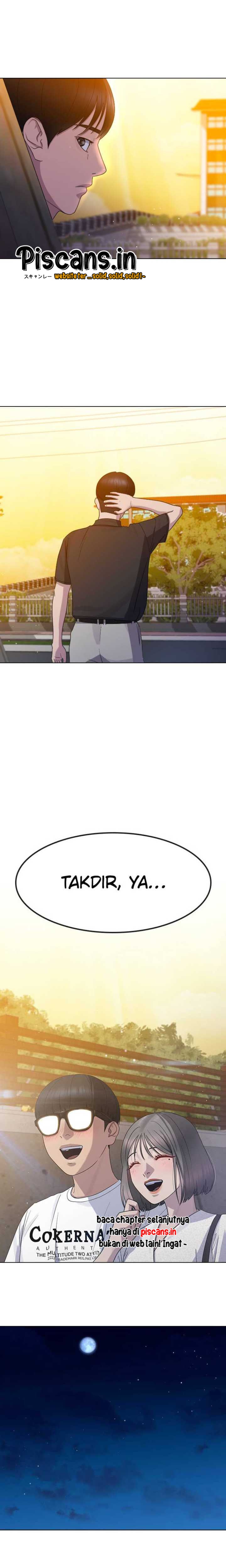 Hypnosis School Chapter 67 Gambar 1