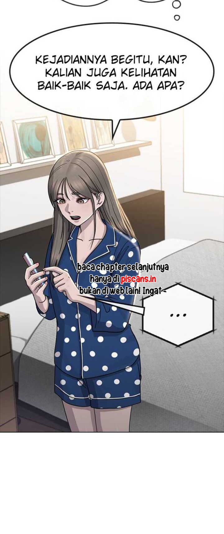 Hypnosis School Chapter 67 Gambar 6