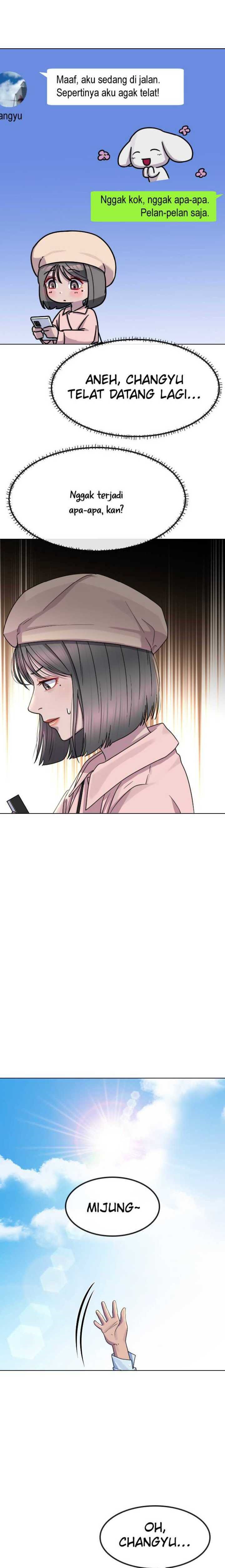 Hypnosis School Chapter 67 Gambar 9