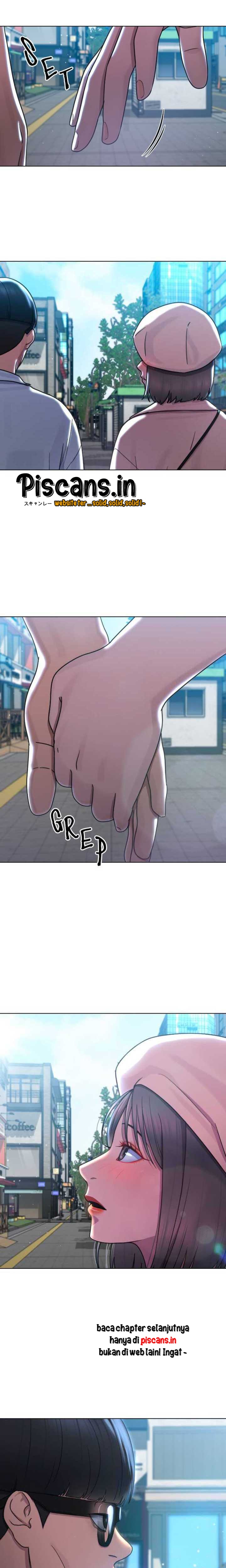 Hypnosis School Chapter 67 Gambar 13