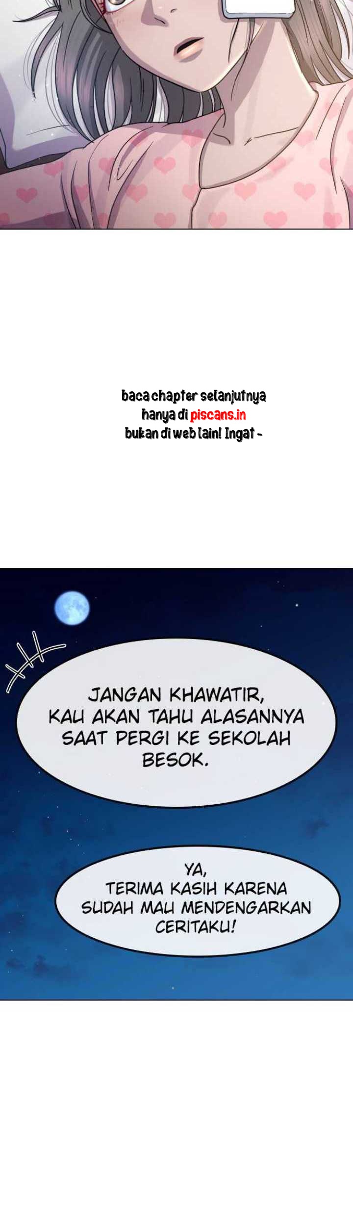Hypnosis School Chapter 67 Gambar 18
